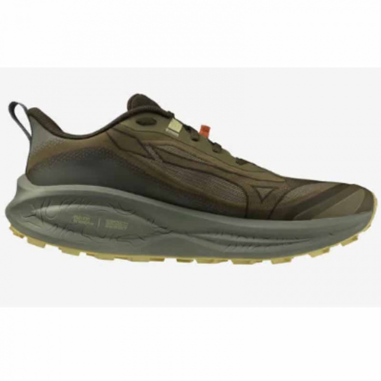 Mizuno Neo Daichi 10 Cod.052